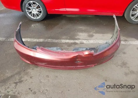 2003 Toyota Camry Le z USA, uszkodzony, nr VIN 4T1BE32K33U203726